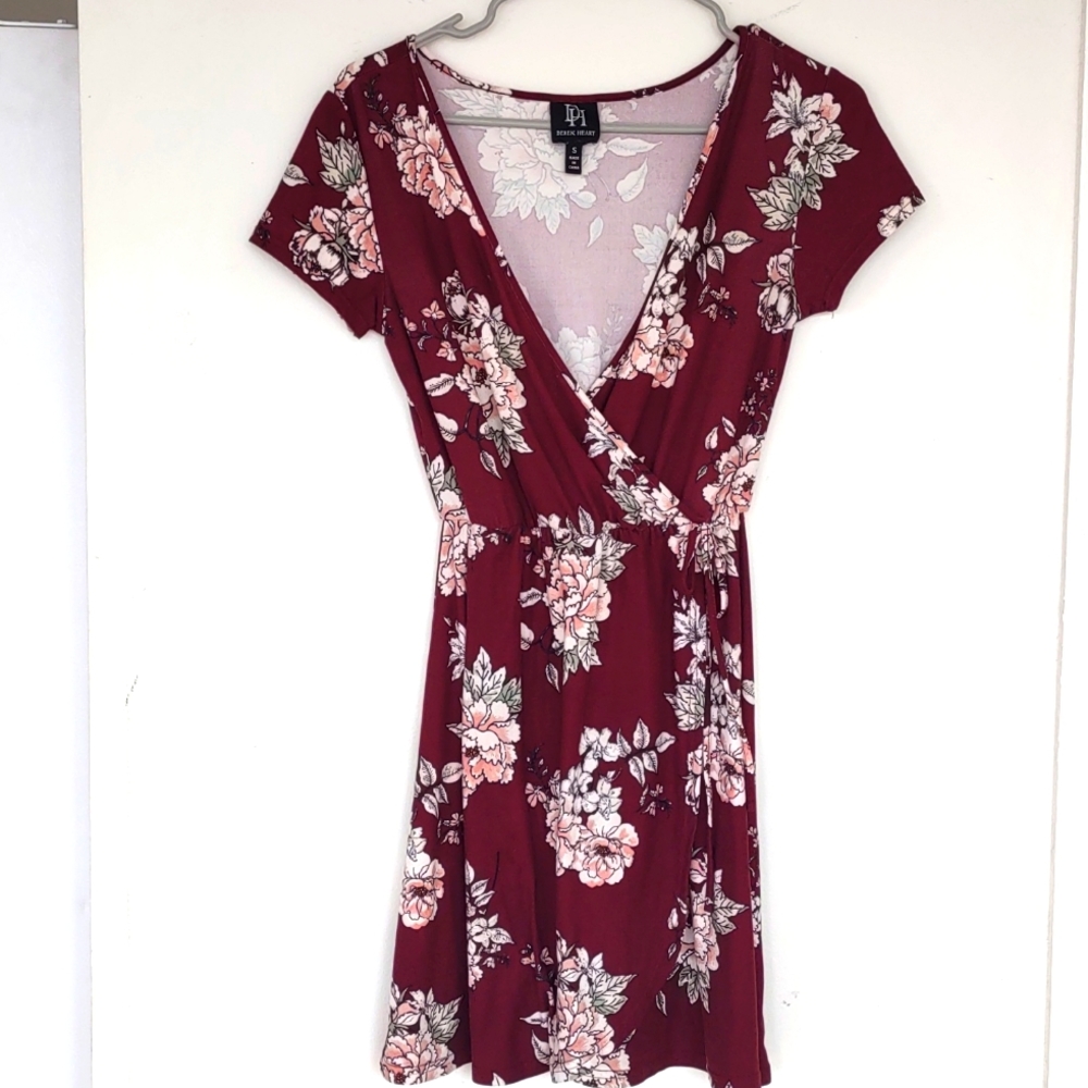 Cute summer dress